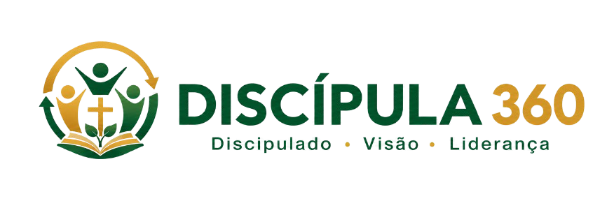 Discipula 360: formação espiritual, comunhão, discipulado em células e liderança cristã.