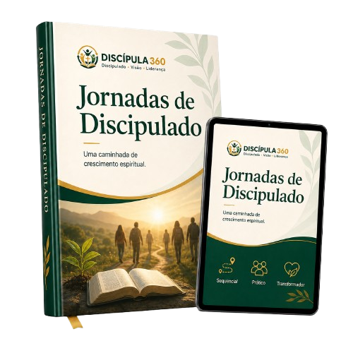jornada_do_discipulado_-_uma_jarnada_de_conhecimento_de_Jesus_o_Cristo