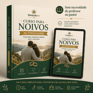 Curso de noivos Autoguiado